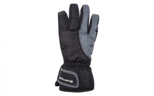 Manusi Iarna Outhorn Everhill, Copii, JRem700, Negru