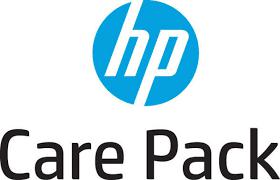 Extensie de garantie HP Notebook Commercial de la 1 la