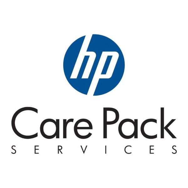 Extensie de garantie HP Notebook Commercial de la 1 la