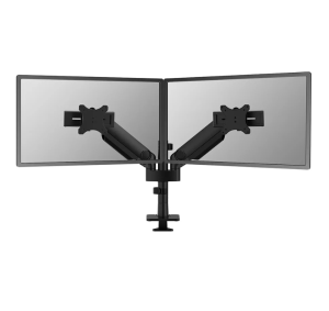 Suport monitor Neomounts DS65S-950BL2, 34'', birou, VESA Maxim 100x100 mm