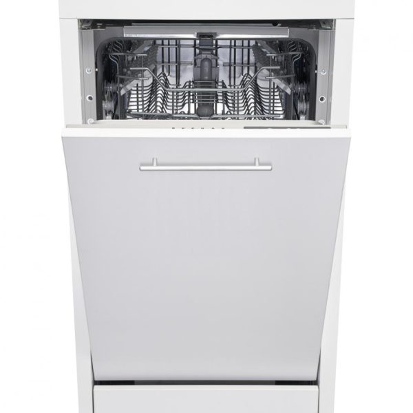 Masina de spalat vase HEINNER HDW-BI4506IE++, 10 seturi, 6 programe,