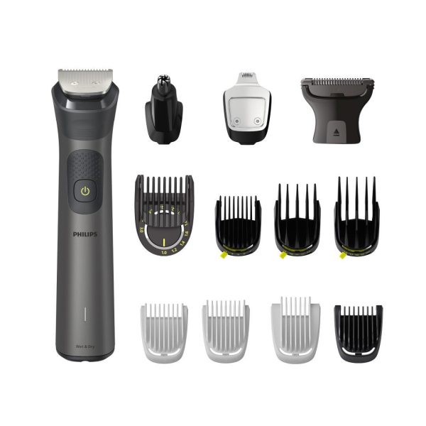 Aparat de tuns barba si parul PHILIPS 13 in 1