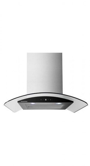 HOTA DECORATIVA HEINNER HDCH-MD650GIX