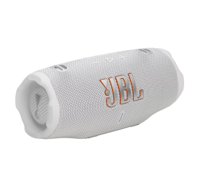 JBL Charge 6, White