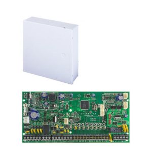 Centrala Magellan SP6000+; 16PGM extensibile, cu emiţator-receptor radio - 32