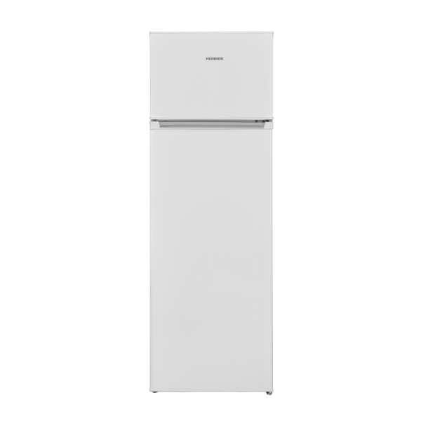 Frigider cu doua usi HEINNER HF-V240F+, 242 L, Clasa F,