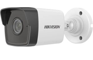Camera supraveghere Hikvision IP Bullet DS-2CD1043G2-I 2.8mm 4MP Efficient H.265+