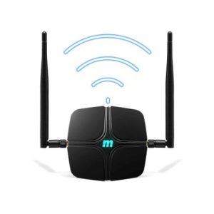 Modul Bridge pentru automatizari Motorline MCONNECT; Numar dispozitive controlate: max.
