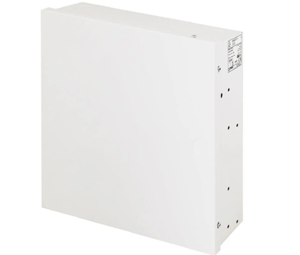 Cabinet metalic AWO171PU;cabinet pentru unitatea centrală la PC 5010; 288x298x78mm