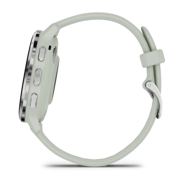Ceas Garmin Venu 3S Sage Grey/Slate - Image 5