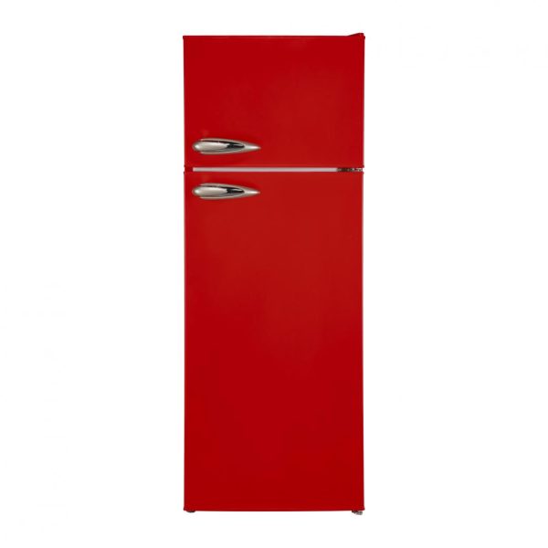 FRIGIDER CU DOUA USI FRAM FDD-VRL212RDF+