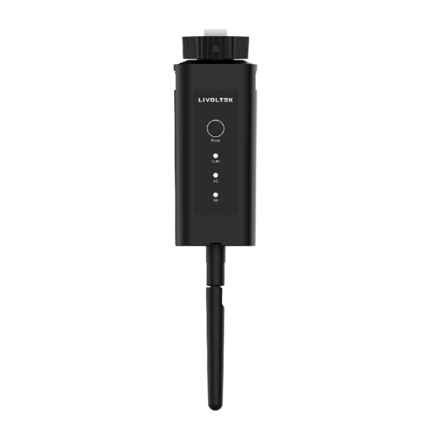 LIVOLTEK PSD2000-4G