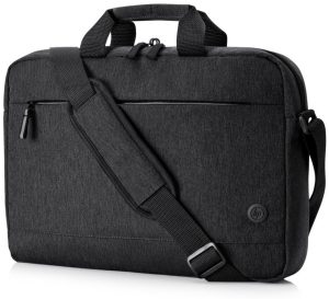 Geanta laptop HP Prelude Pro Recycle Top Load, Negru, 1
