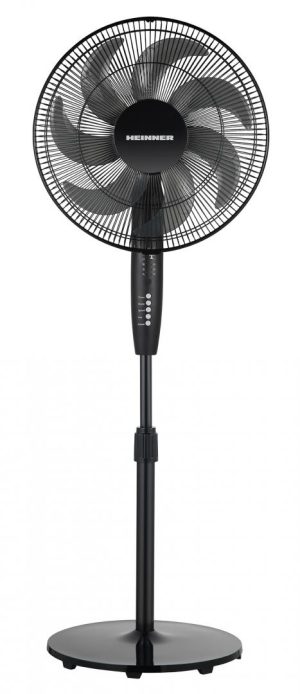 VENTILATOR CU PICIOR HEINNER HSF-M750DBK
