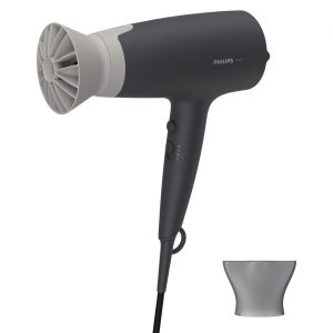 Uscator de par Philips 3000 Series BHD351/10 Gri