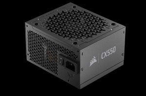 Sursa Corsair X550 Non Modular 550W, bronze