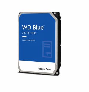 WD HDD3.5 4TB SATA WD40EZAZ