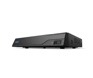 NVR Reolink NVS4 Canale IP: 4 POE; Rezolutie: 16MP; Iesiri