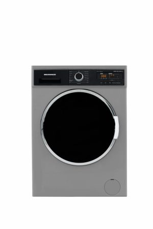 Masina de spalat rufe HEINNER HWM-V8414SD+++, 8 kg, 1400 rpm,