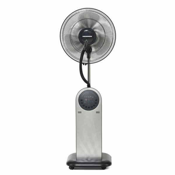VENTILATOR HEINNER HMF-18GREY