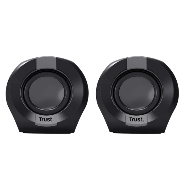 Trust Polo, negru
