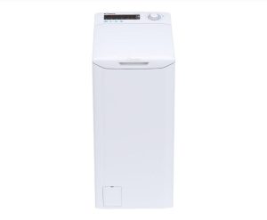 Masina de Spalat Verticala Candy CSTG 285TME/1-S TL, A, 8,5