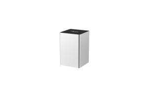 Mini POE NVR Milesight 8 Canale MS-N1008-UNPC, Rezolutie inregistrare: 8MP
