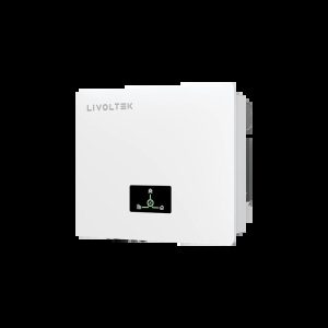 LIVOLTEK 3-Phase On Grid inverter GT3-10KD1, 10kW, with  Lan