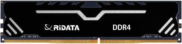 Memorie RAM Notebook Ritek DDR4, 8GB, DDR4, 3200MHz, CL22