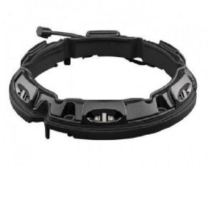 Optional IR illuminator ring, up to 30m (100ft), for use