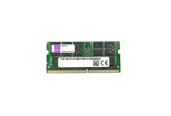 Memorie RAM Notebook Kingston ValueRAM, 4 GB, DDR4, 3200 MHz,
