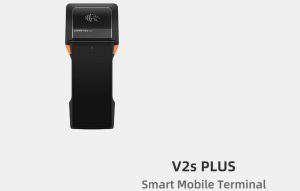SUNMI MOBILE T5F01 V2s - Wireless data POS System, V2s
