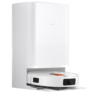 Aspirator Xiaomi X20 Pro, Alb