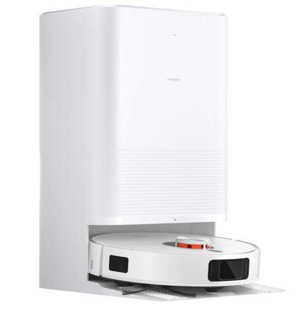 Aspirator Xiaomi X20 Pro, Alb