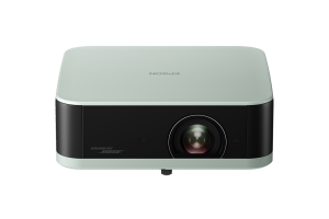 PROIECTOR EPSON EF-61G ICE GREEN, 700 Lumeni, Rezolutie: 1080p, Aspect