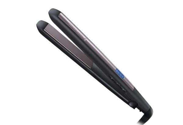 Placa de indreptat parul Remington PRO-Ceramic Ultra S5505, 230 grade,