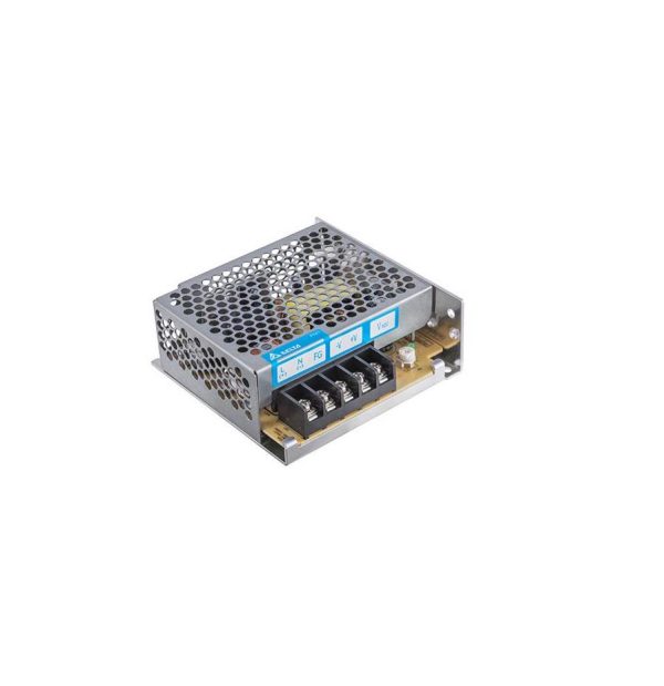 Sursa de alimentare Hikvision DS-KAW50-1N pentru videointerfonie ,iesire:12 VDC, 4.2A