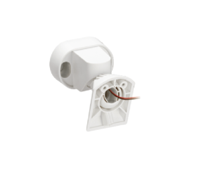 Suport detector OPTEX CW-G3 - compatibil FLX-A-AM, FLX-A-DAM-X5; Instalare pe