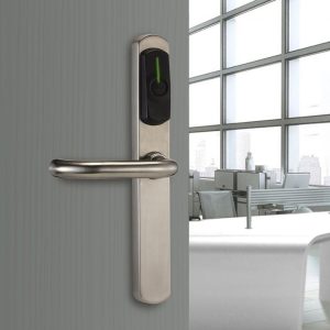 ARIES SMART 2.O. Set maner electronic, IP54, sofware ARGO/RFID.13,56 MHz.