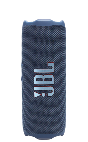 JBL Flip 7 Bluetooth Speaker Blue