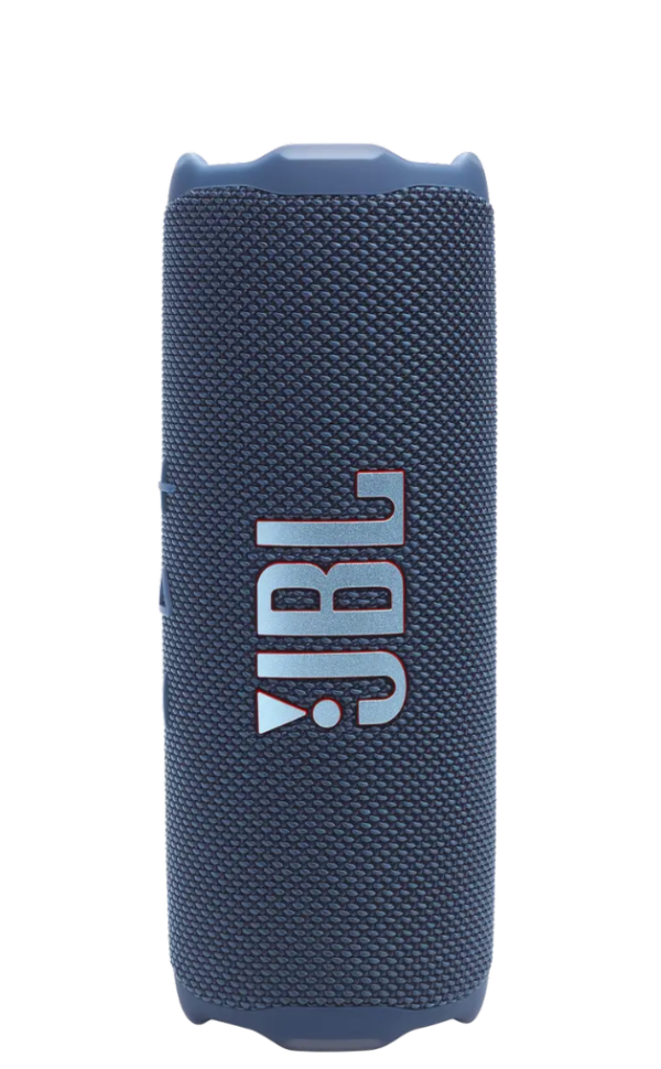 JBL Flip 7 Bluetooth Speaker Blue