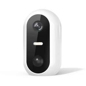 Extralink Smart Life SolarEye  Outdoor camera with solar panel