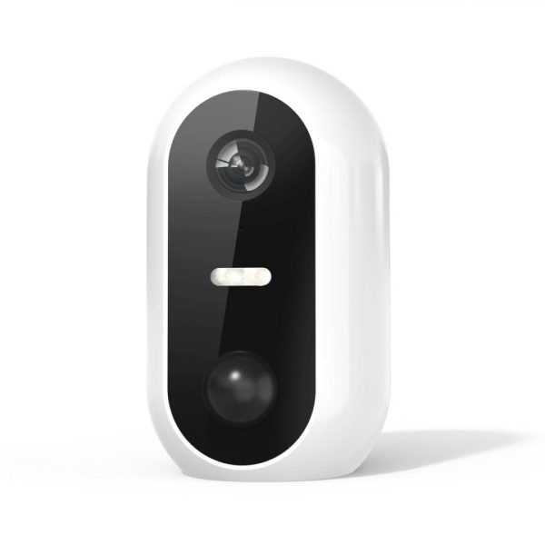 Extralink Smart Life SolarEye  Outdoor camera with solar panel