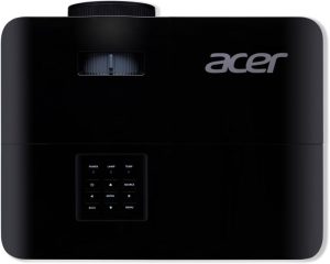 Proiector ACER X1328WI, DLP 3D ready, 5000 lumeni, WXGA 1280*
