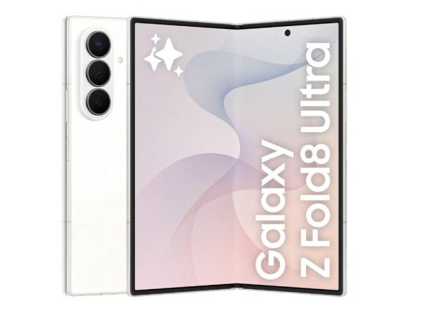 Samsung Z FOLD8 Ultra 5G F976B 8"/6.5" 12GB 512GB DualSIM