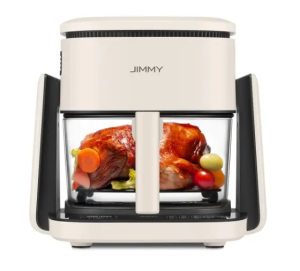 JIMMY AF3 Multifunctional Air Fryer