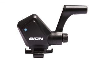 Senzor smart Bion de viteza si cadenta, tehnologie 2.4G, ANT+