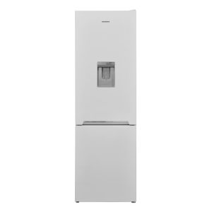 Combina frigorifica HEINNER HC-V270WDF+, 268 l, Clasa F, Dozator apa,