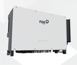 FoxESS OnGrid Inverter 3-Phase R75-G2 , 75kW