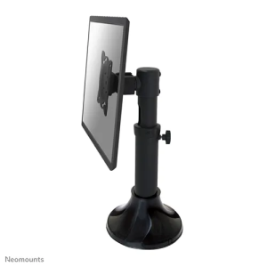 Suport Monitor de Birou, Neomounts by Newstar FPMA-D025BLACK, 10" -